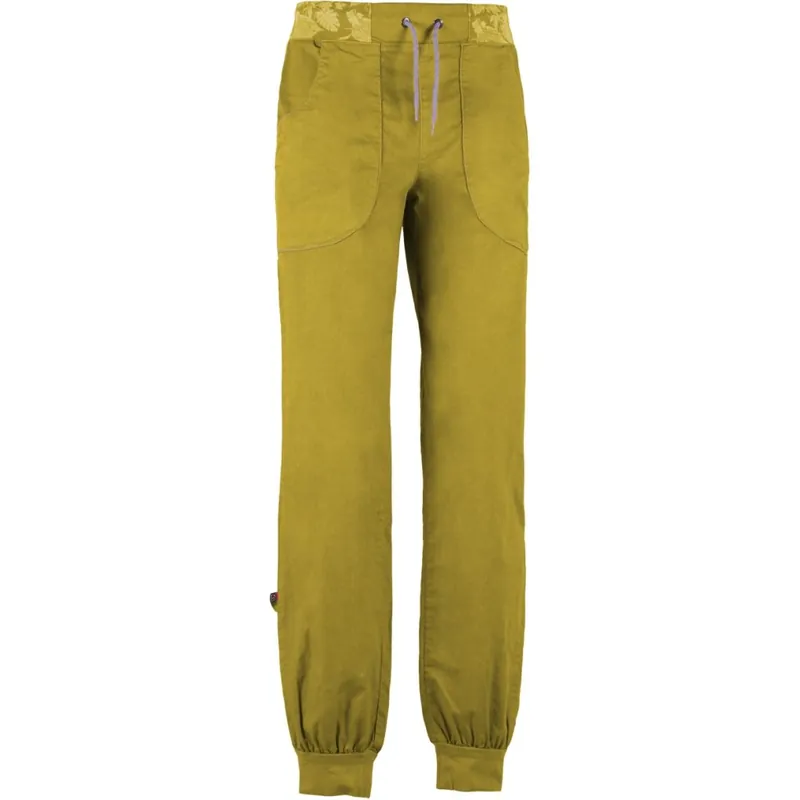 E9 Aria Kletterhose Damen - Grape Neuheit