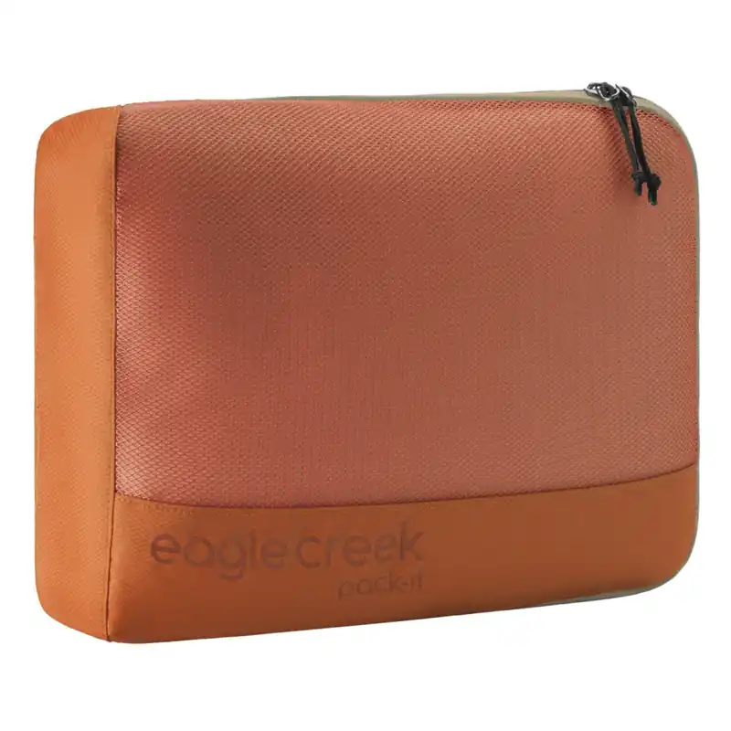 Eagle Creek Pack-It™ Reveal Cube M - Packtasche - mandarin Neue Kollektion