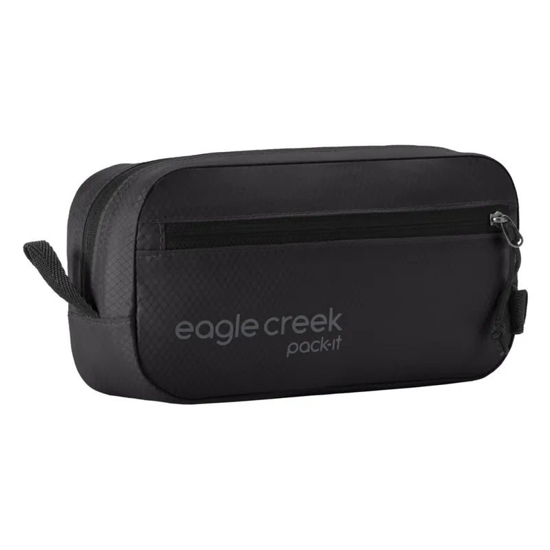 Sofort Bestellen Eagle Creek Pack-It™ Isolate Quick Trip XS - Waschtasche - black