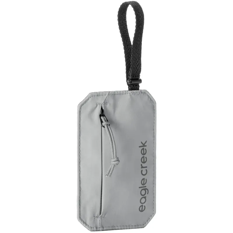 Top-Preis Eagle Creek Undercover RFID Verborgene Tasche - storm grey