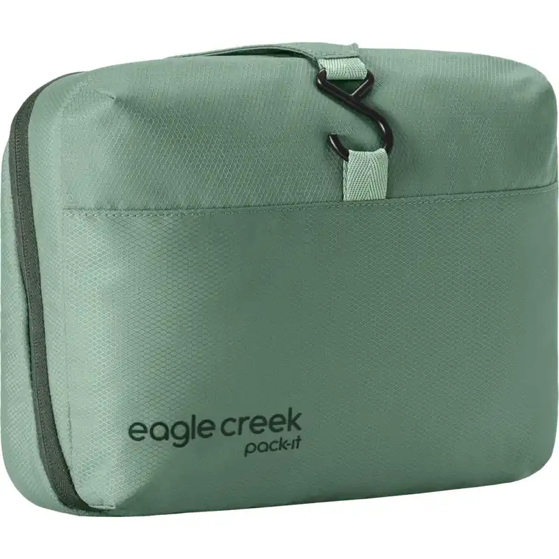 Bestseller Eagle Creek Pack-It™ Hanging Toiletry Kit - M - Waschtasche - willow green