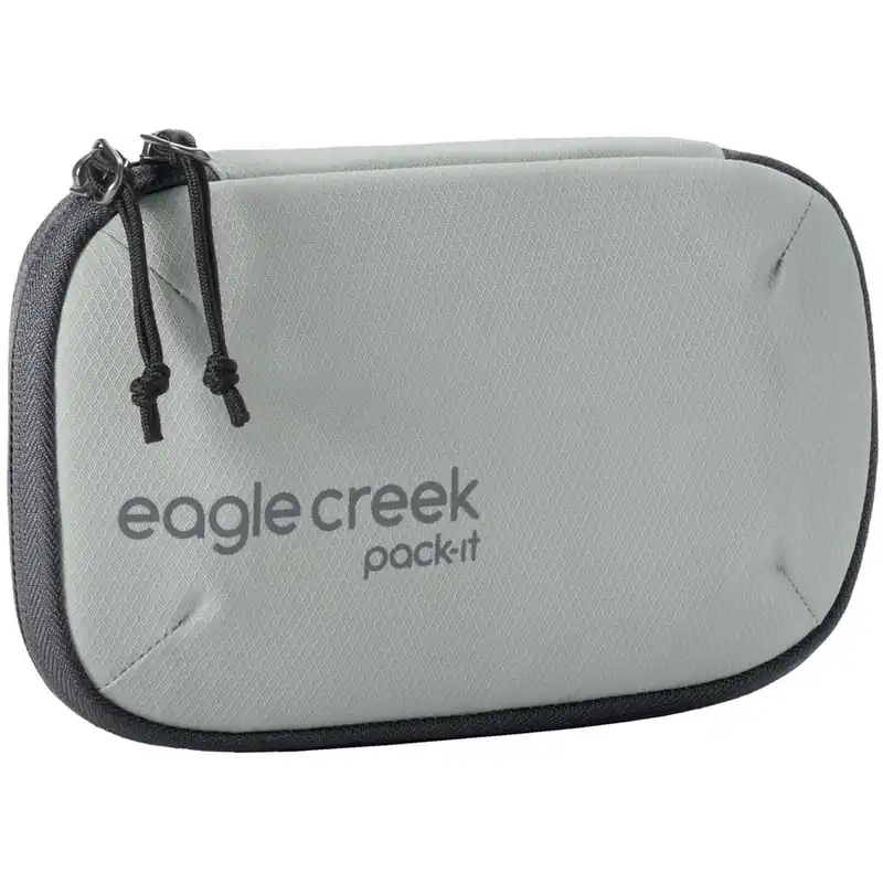 Eagle Creek Pack-It E-Tools Organizer Mini Zubehörtasche - storm grey Highlight