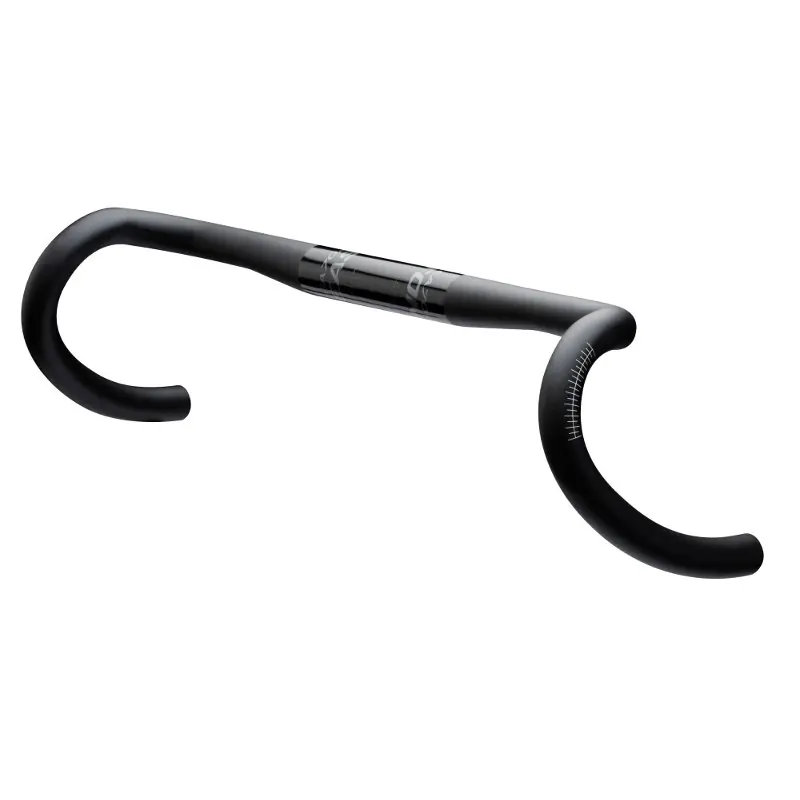 Schneller Versand Easton EA70 AX Flare Aluminium 31.8 Road Lenker