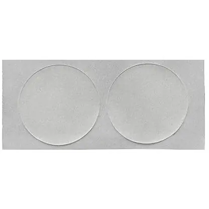 Meistverkauft Eclipse Selbstklebendes Reparatur-Patch-Kit - 2 Stück