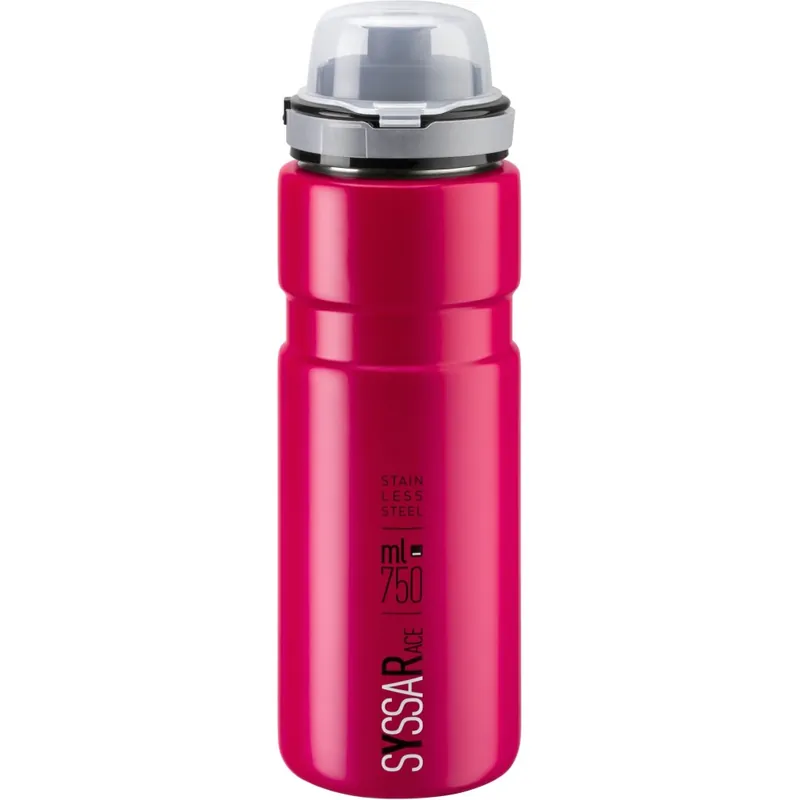 Elite Syssa Race Flasche 750ml - ruby red Preiswert
