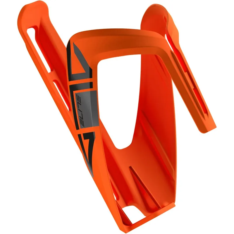 Preisreduziert Elite Ala Flaschenhalter - orange