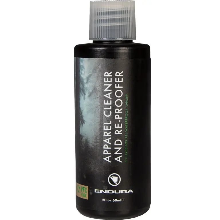 Garantierte Lieferung Endura Reinigungs- und Imprägnierspray - 60ml