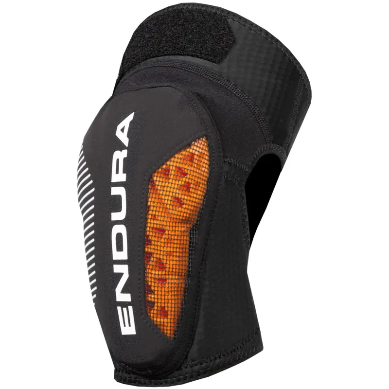 Knallerangebot Endura MT500 D3O® Jugend Knieprotektoren - schwarz
