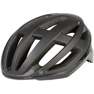 Top-Seller Endura FS260 Pro II Helm - schwarz
