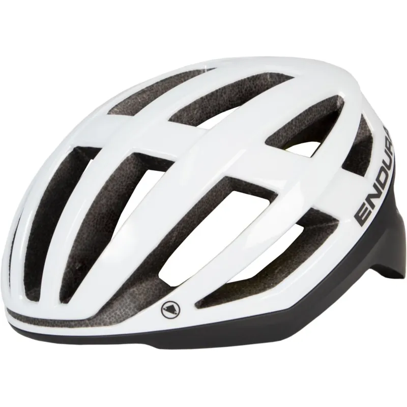 Endura FS260 Pro II Helm - weiß Sichere Zahlung