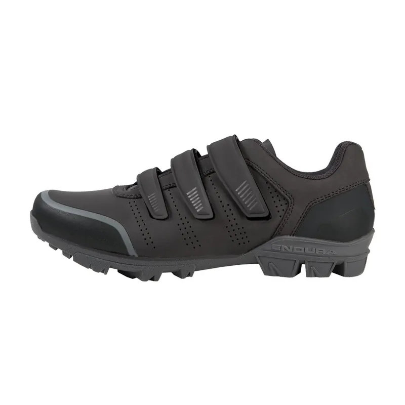 Endura Hummvee XC Schuhe - schwarz Neu