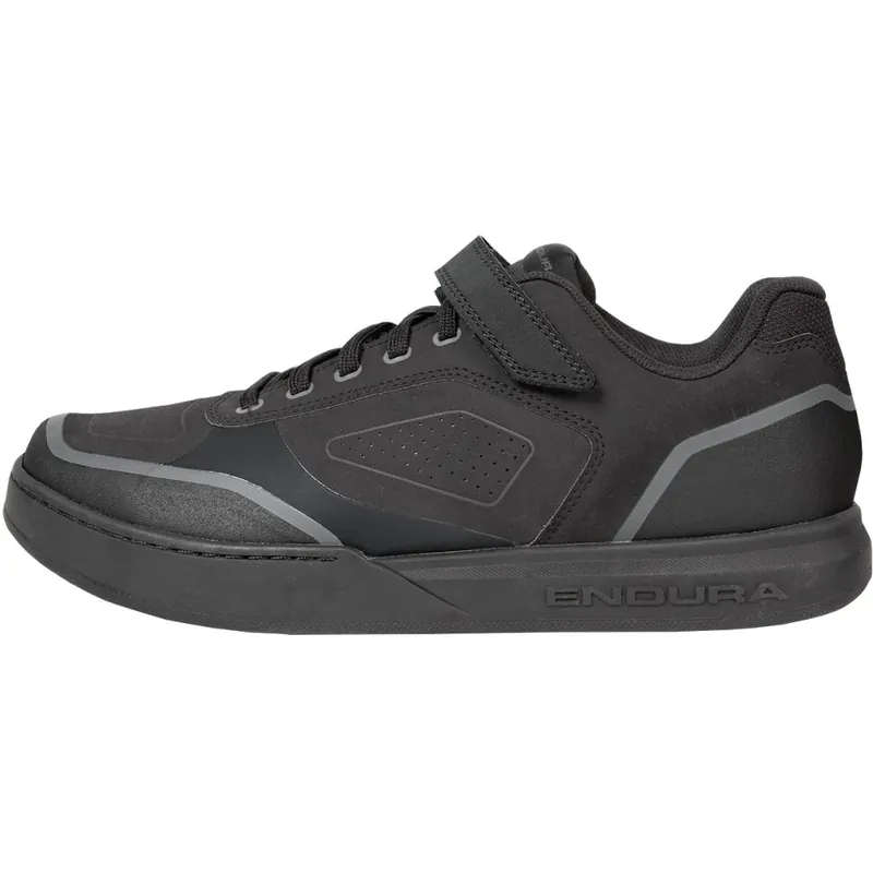 Jetzt Kaufen Endura Hummvee Clipless MTB Schuhe - schwarz