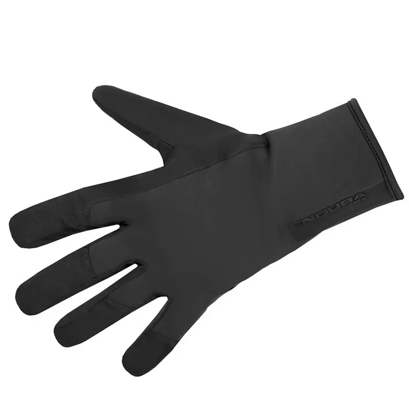 Endura Pro SL Primaloft® Wasserdichte Handschuhe - schwarz Must-Have