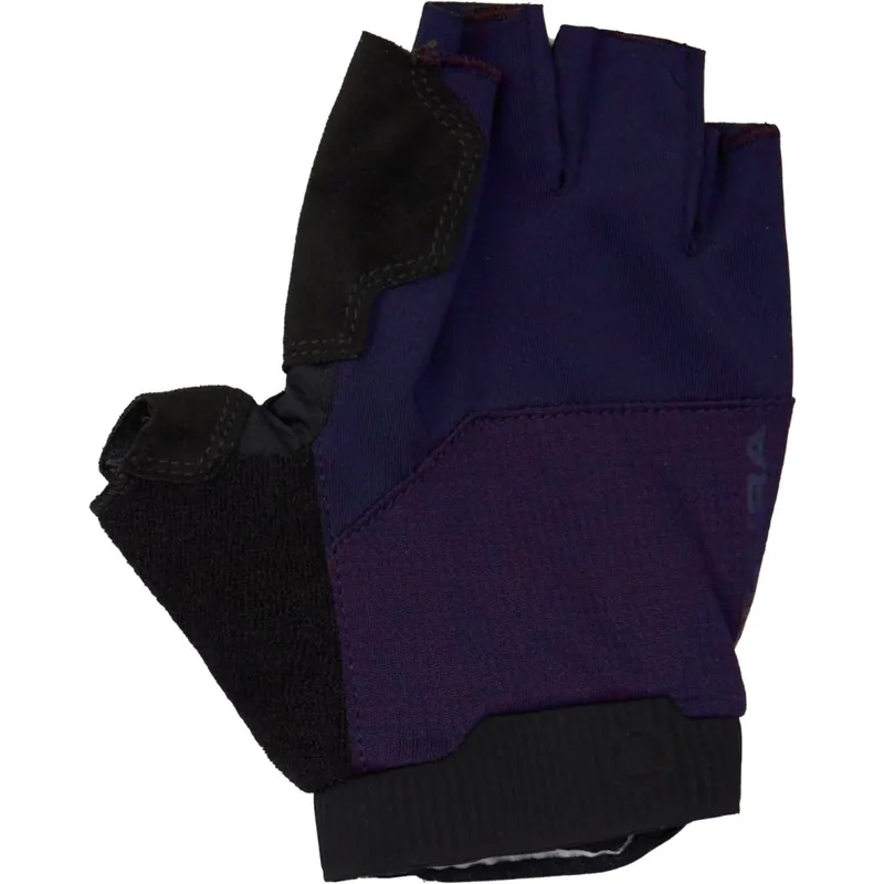 Knallerangebot Endura Loop Kurzfinger-Handschuhe - bramble