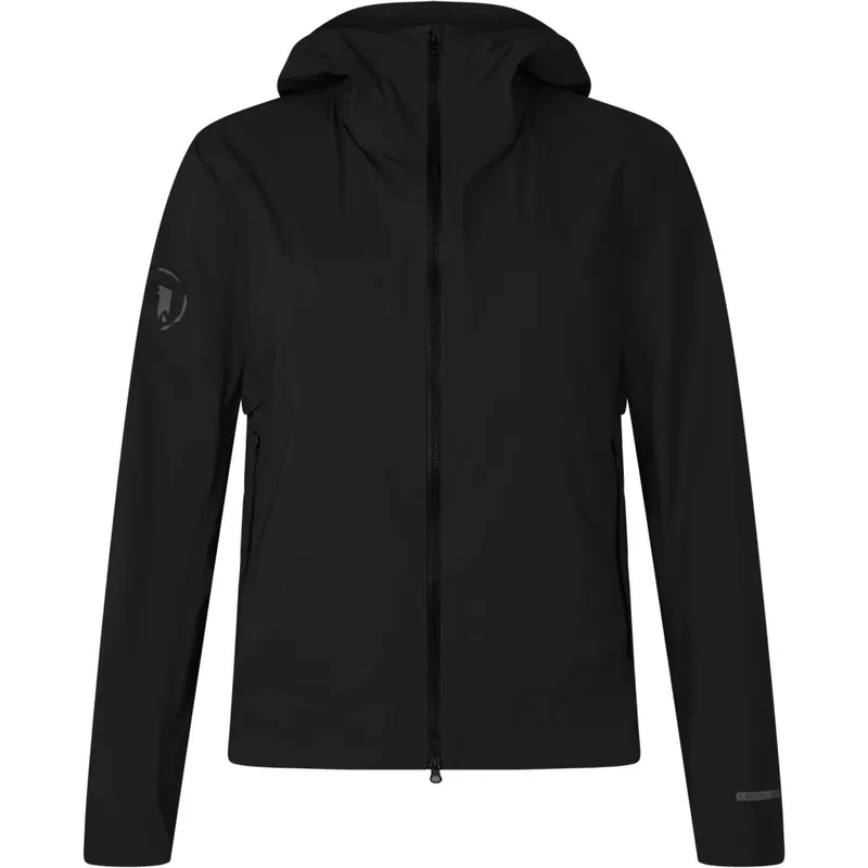 Nur Für Kurze Zeit Endura MT500 ADV wasserdichte Kapuzenjacke Damen - schwarz