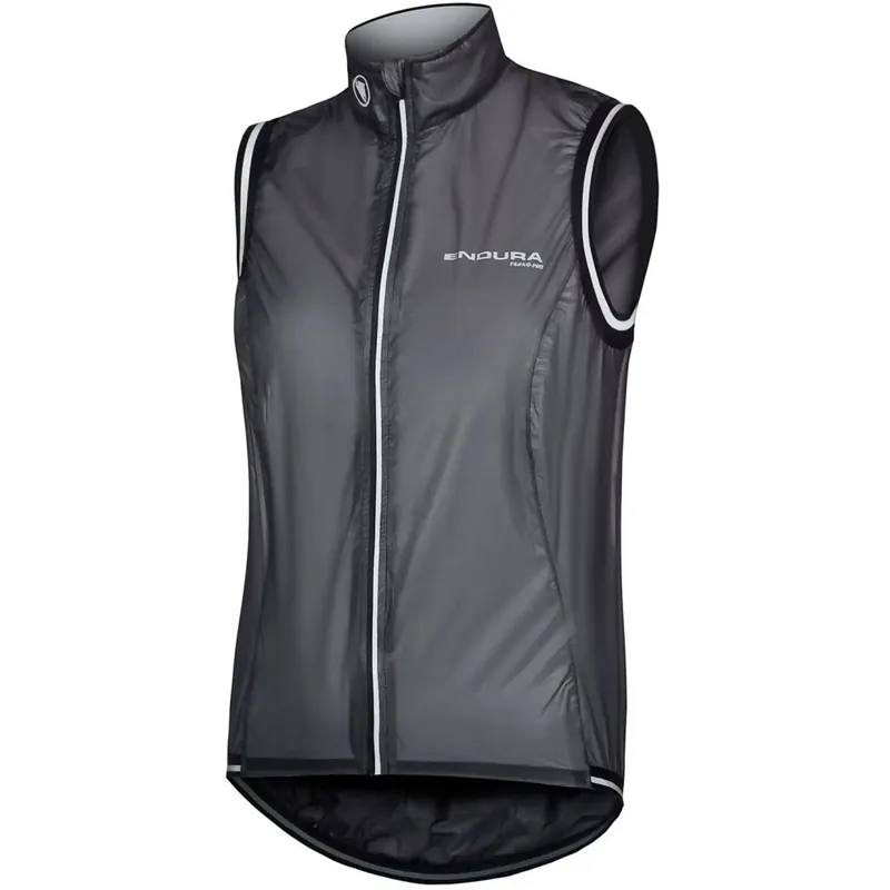 Super-Preis Endura FS260-Pro Adrenaline Race II Weste Damen - schwarz