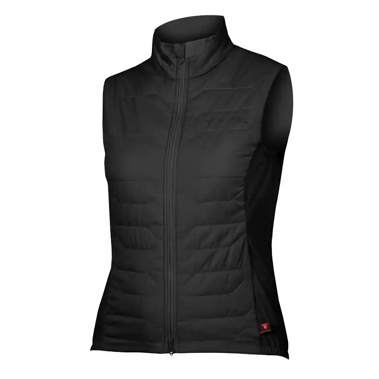Endura Pro SL PrimaLoft® Weste Damen - schwarz Heißes Angebot
