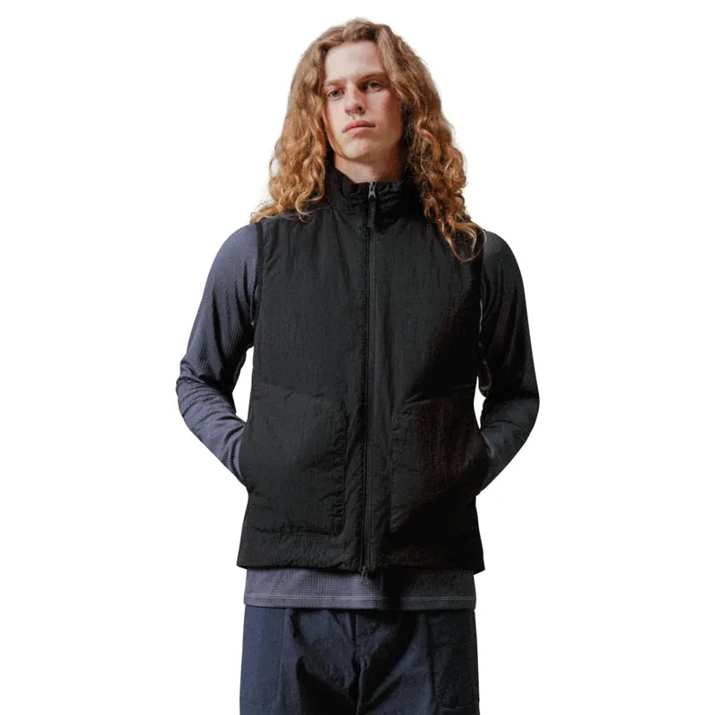 Endura Corner Weste Unisex - schwarz Top-Seller