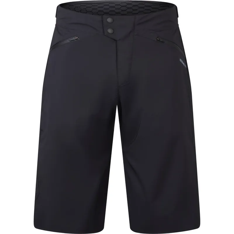 Echt Endura MT500 Wasserdichte Shorts Herren - schwarz