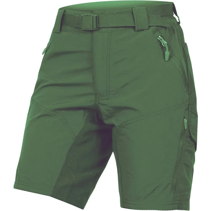 Endura Hummvee Shorts Damen - machair green Kracherpreis