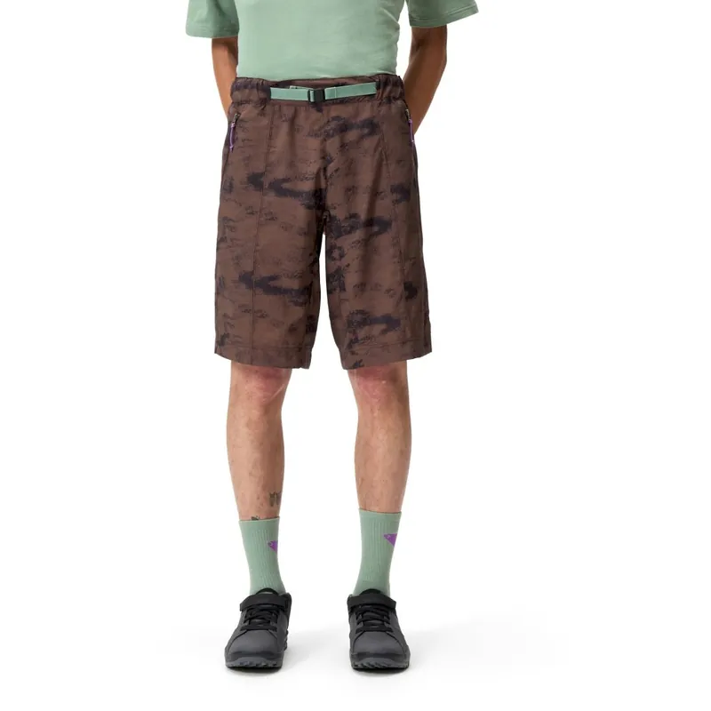 Direktkauf Endura Forty1Thirty AOP Shorts Unisex - java