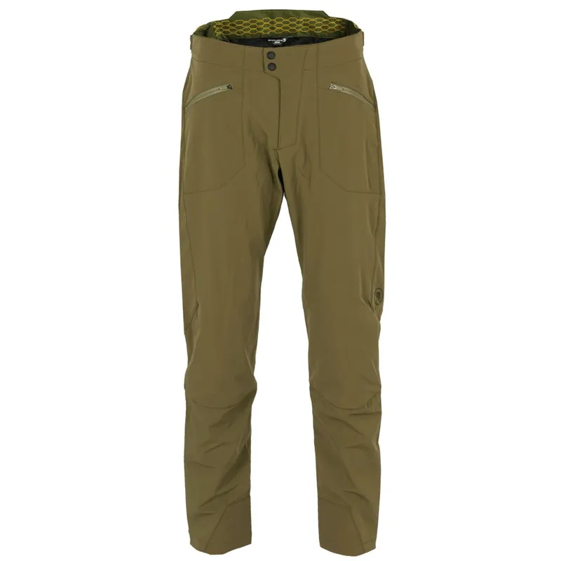 Garantierte Lieferung Endura MT500 Spray Hose Herren - tweed green - Länge 32"