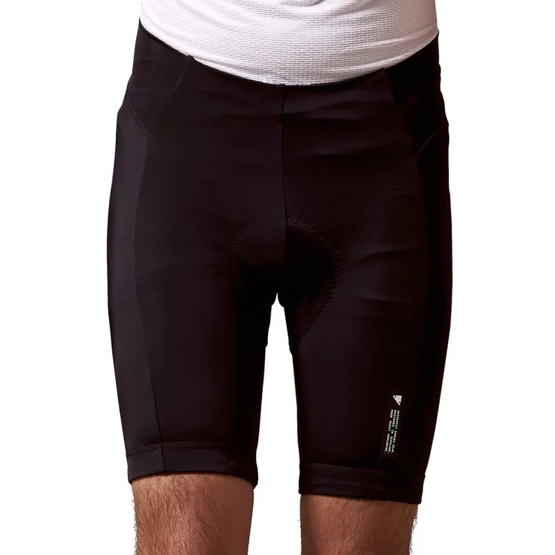 Endura 6 Panel Shorts Herren - black Finale Aktion