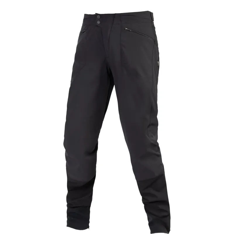 Endura MT500 Spray Hose Herren - schwarz - Länge 34" Direktkauf