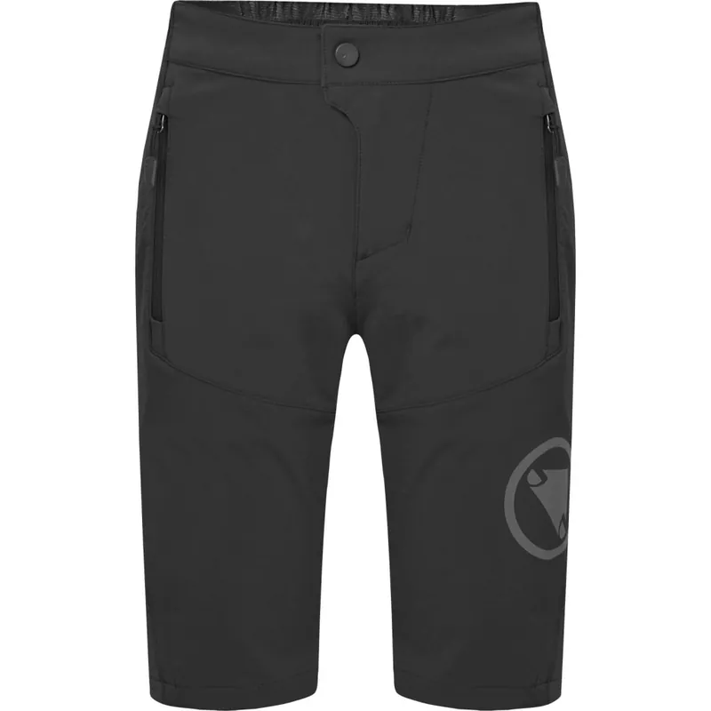 Sofort Bestellen Endura MT500 II JR Shorts Kinder - black