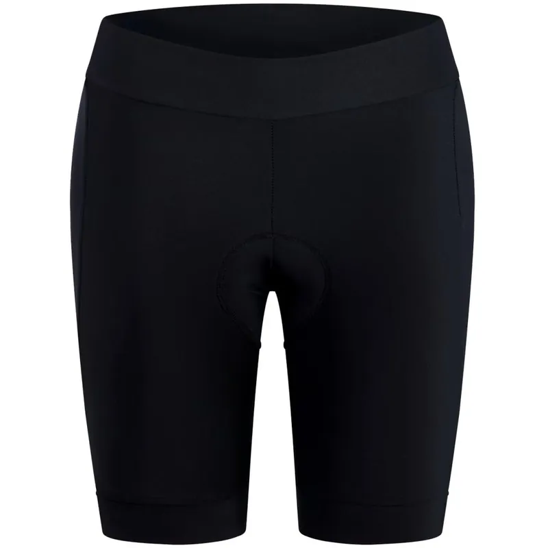 Echt Endura Xtract II Gel Shorts Damen - schwarz