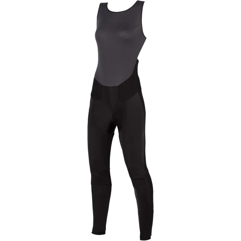 Neue Kollektion Endura Pro SL EGM Bibtights Damen - schwarz