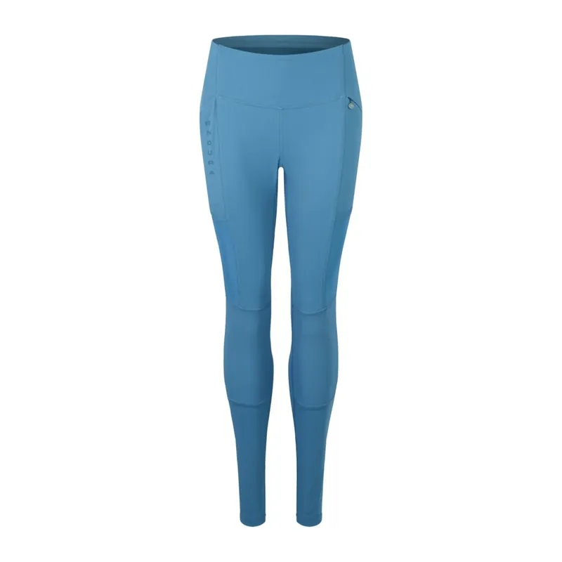 Endura SingleTrack Leggings Damen - blue steel Jetzt Bestellen