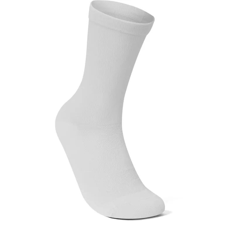 Endura Pro SL Power Socken - white Preis Gesenkt