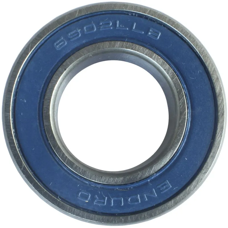 Must-Have Enduro Bearings 6902 LLB - ABEC 3 - Kugellager - 15x28x7mm