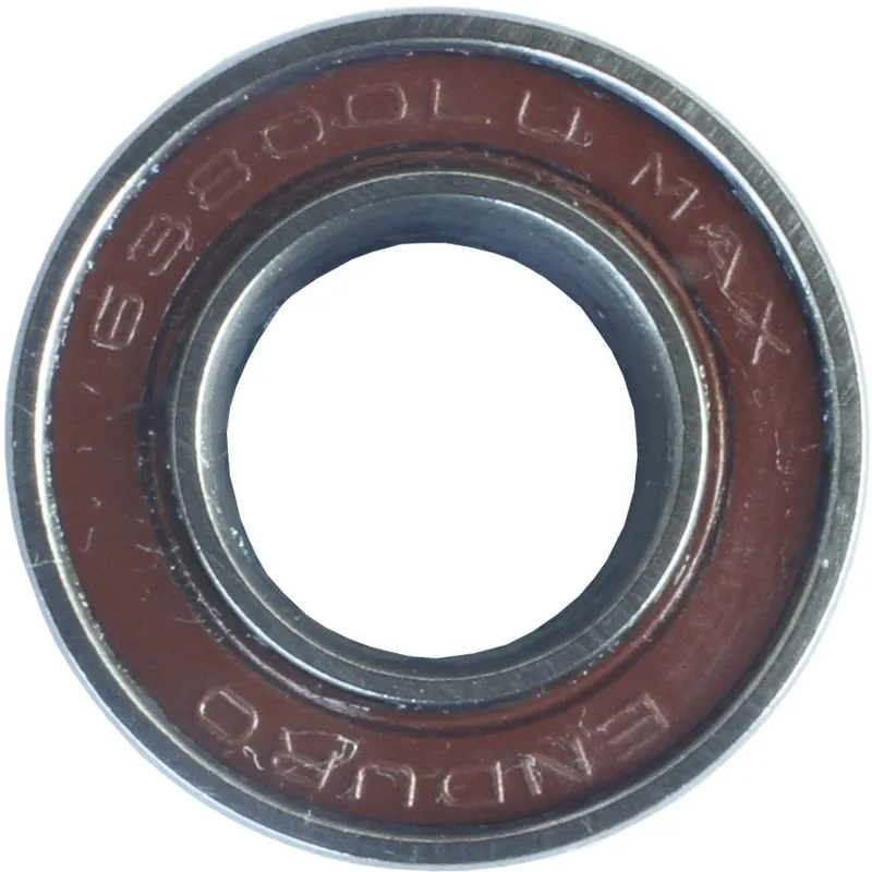 Enduro Bearings 3800 LLU - ABEC 3 MAX - Doppelreihen Kugellager - 10x19x8mm Preisknaller