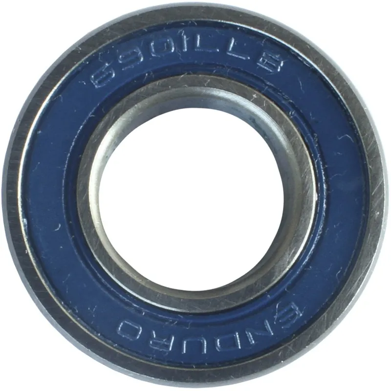 Jetzt Kaufen Enduro Bearings 6901 LLB - ABEC 3 - Kugellager - 12x24x6mm
