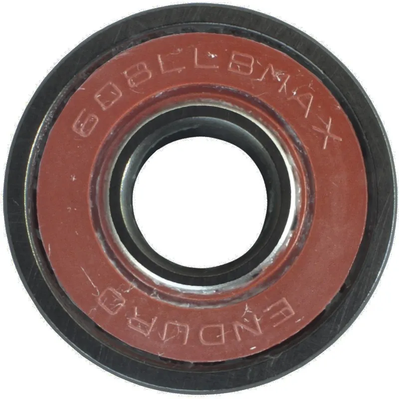Preiswert Enduro Bearings 626 LLU - ABEC 3 MAX Black Oxide - Kugellager - 6x19x6mm