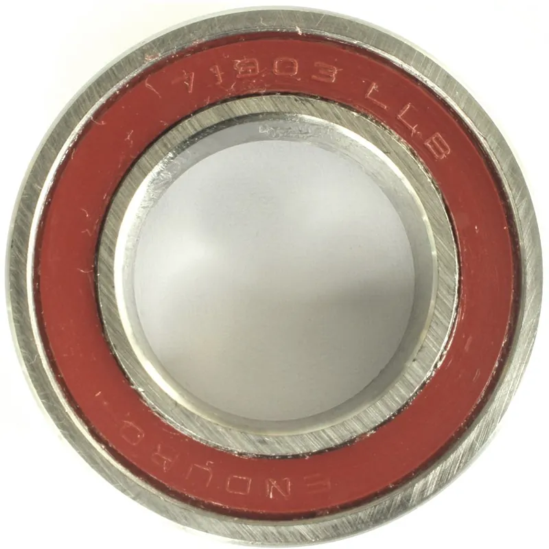 Enduro Bearings 71903 LLB - ABEC 5 - Schrägkugellager - 17x30x7mm Sofort Bestellen