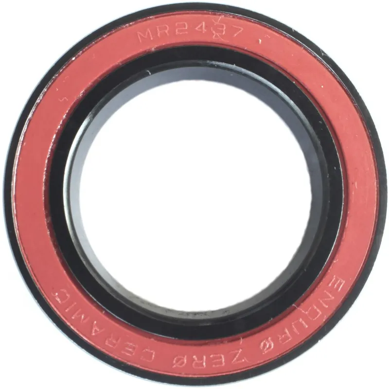 Enduro Bearings COMR2437 VV - ABEC 5 ZERO - Keramik Kugellager - 24x37x7mm Preisknaller