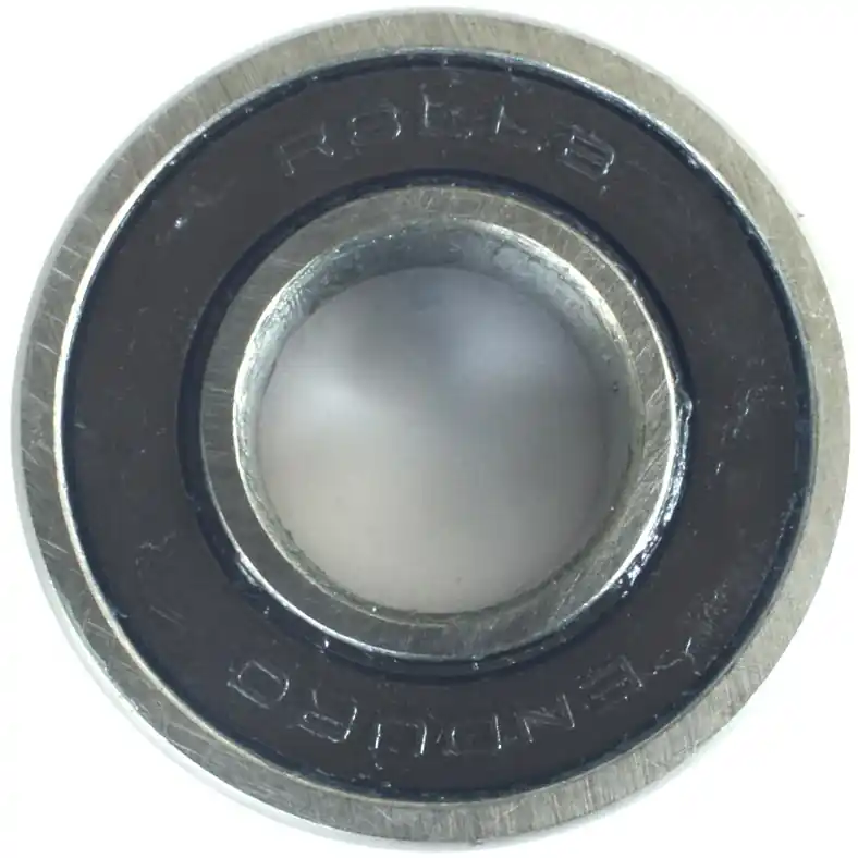 Neue Ware Enduro Bearings R8 6001 2RS - ABEC 3 - Kugellager - 12,7x28x8mm