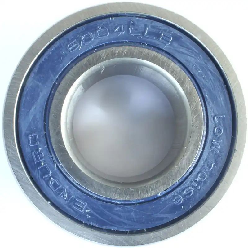 Enduro Bearings 6004 LLB - ABEC 3 - Kugellager - 20x42x12mm Mega-Angebot