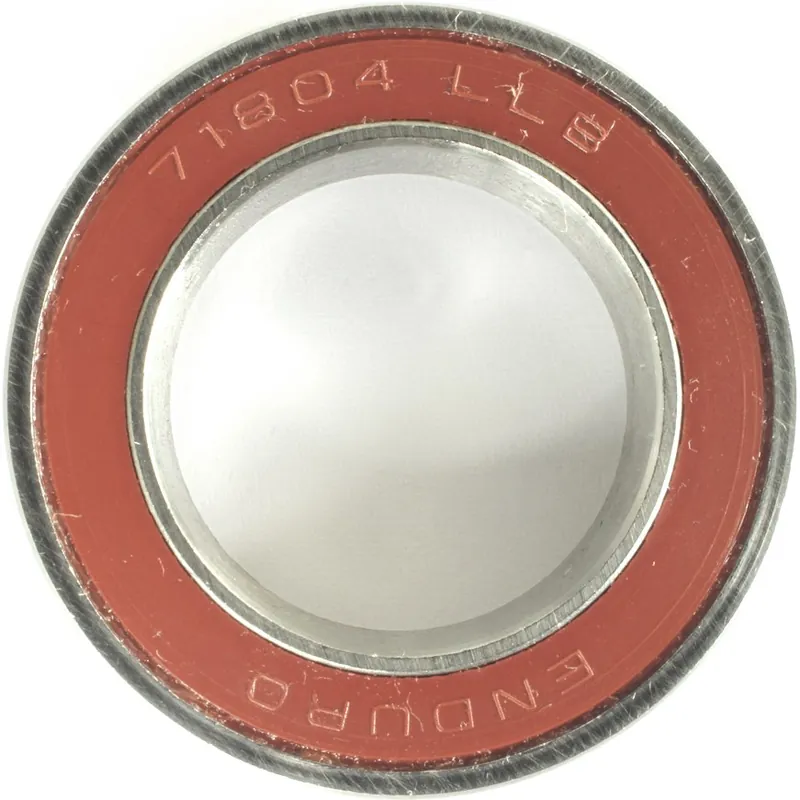 Enduro Bearings 71804 LLB - ABEC 5 - Schrägkugellager - 20x32x7mm Top-Seller