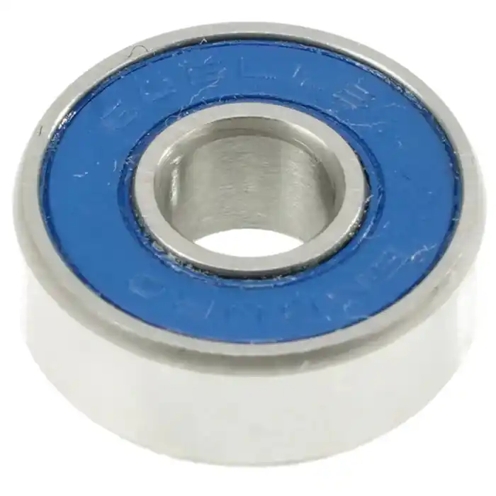 Enduro Bearings 606 LLB C3 – ABEC 3 – Radiallager – 6x17x6mm Heißes Angebot