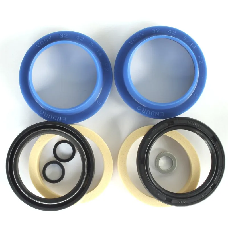 Knallerangebot Enduro Bearings Federgabeldichtungs Kit für FOX 32mm - FK-6650