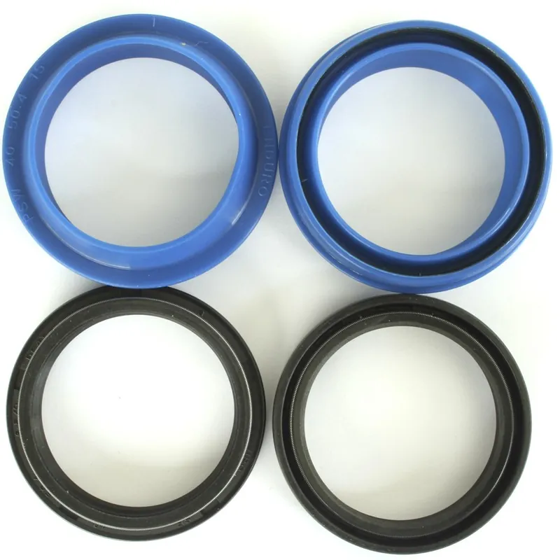 Finale Aktion Enduro Bearings Federgabeldichtungs Kit für RockShox 40mm - FK-6617