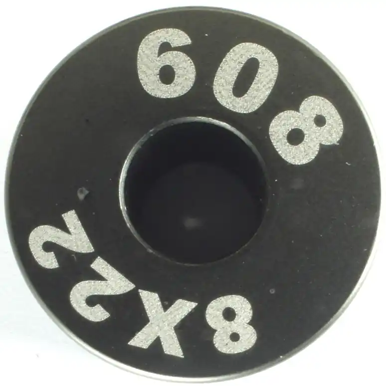 Enduro Bearings TKHT608I Einpressadapter für 608er Lager - 8x22mm Neue Ware