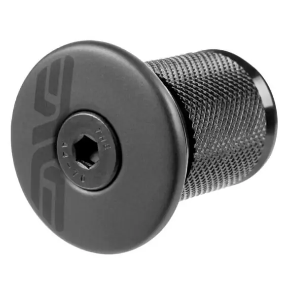 Billig ENVE Ahead Kappe mit Expander - 1 1/8"