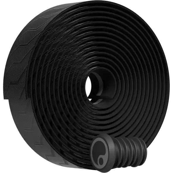 Ergon BT Gravel Lenkerband - schwarz Preisreduziert
