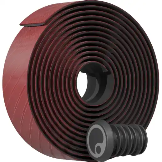 Geprüft Ergon BT Allroad Lenkerband - merlot red