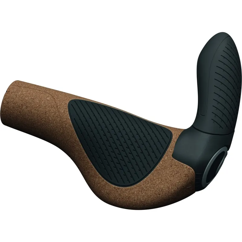 Ergon GP3-L Evo BioKork Lenkergriffe Nur Für Kurze Zeit
